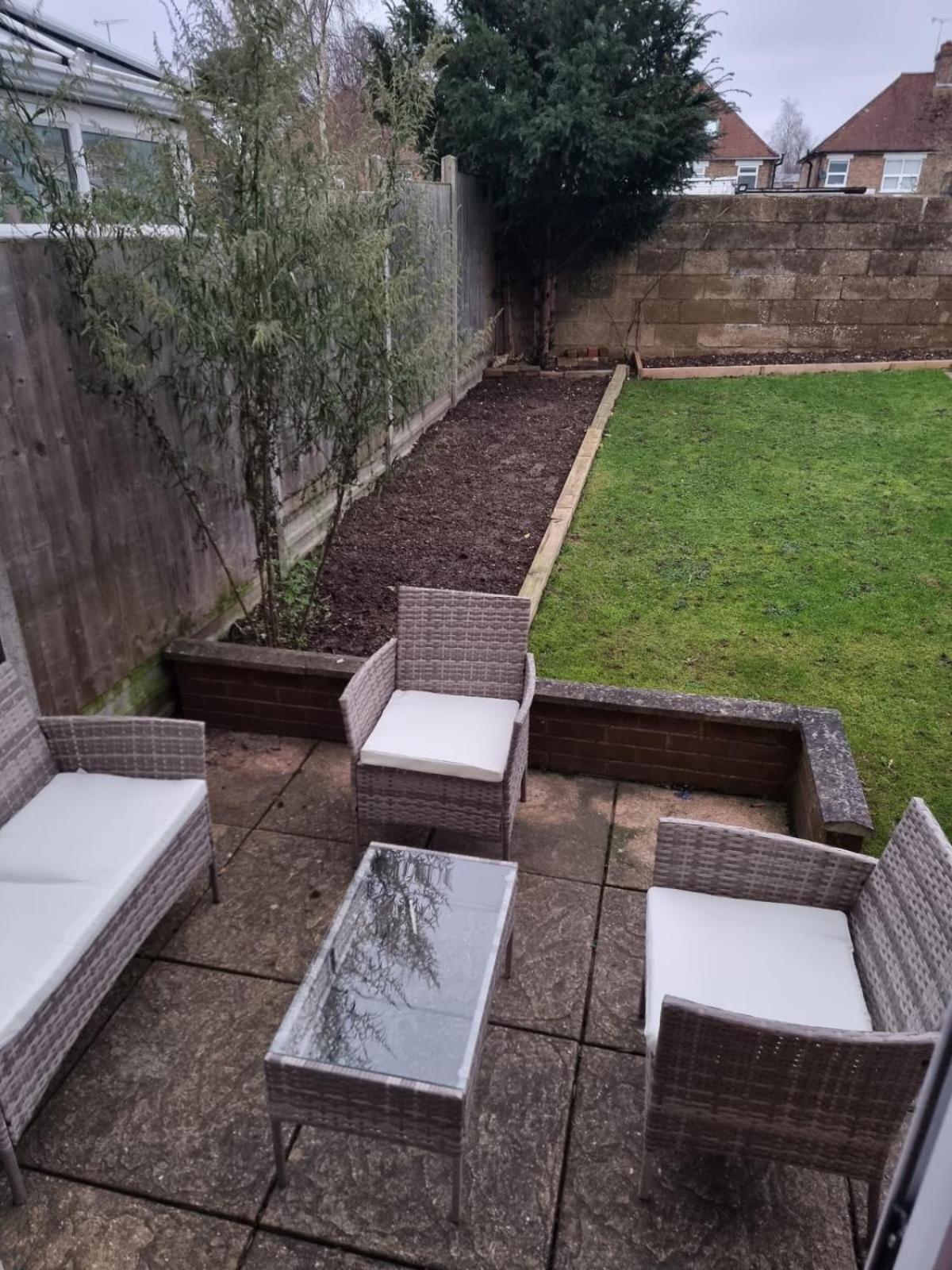 Lush House Close To Ashford Town Centre With Driveway Dış mekan fotoğraf
